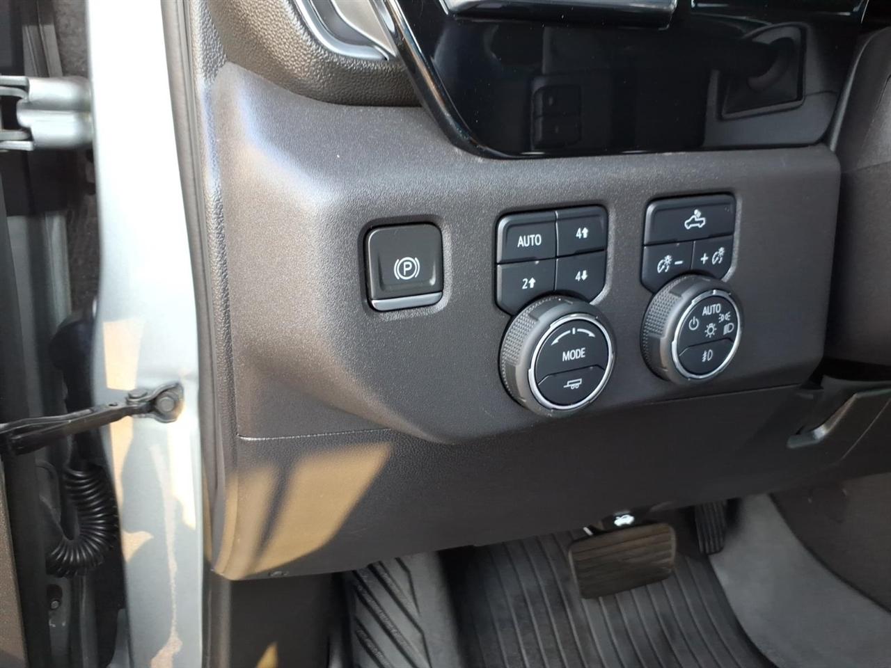 Chevrolet Silverado 1500  2023