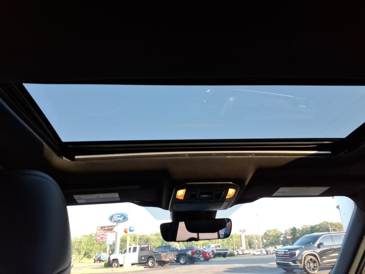 Toyota Highlander  2021