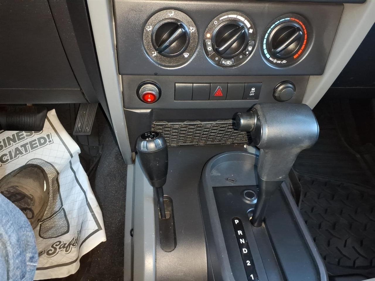 Jeep Wrangler  2010