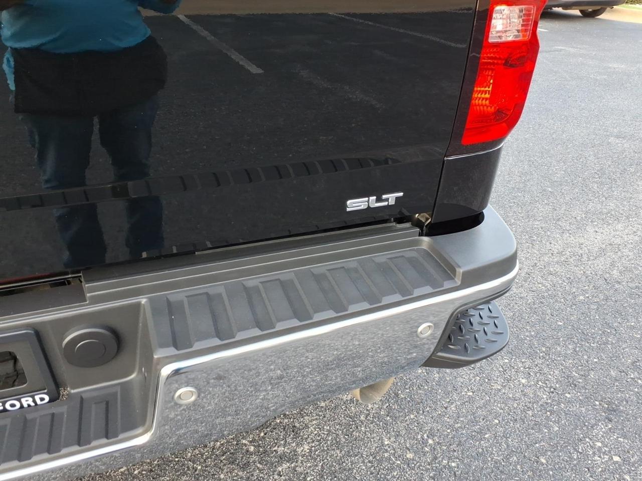 GMC Sierra 3500HD  2017