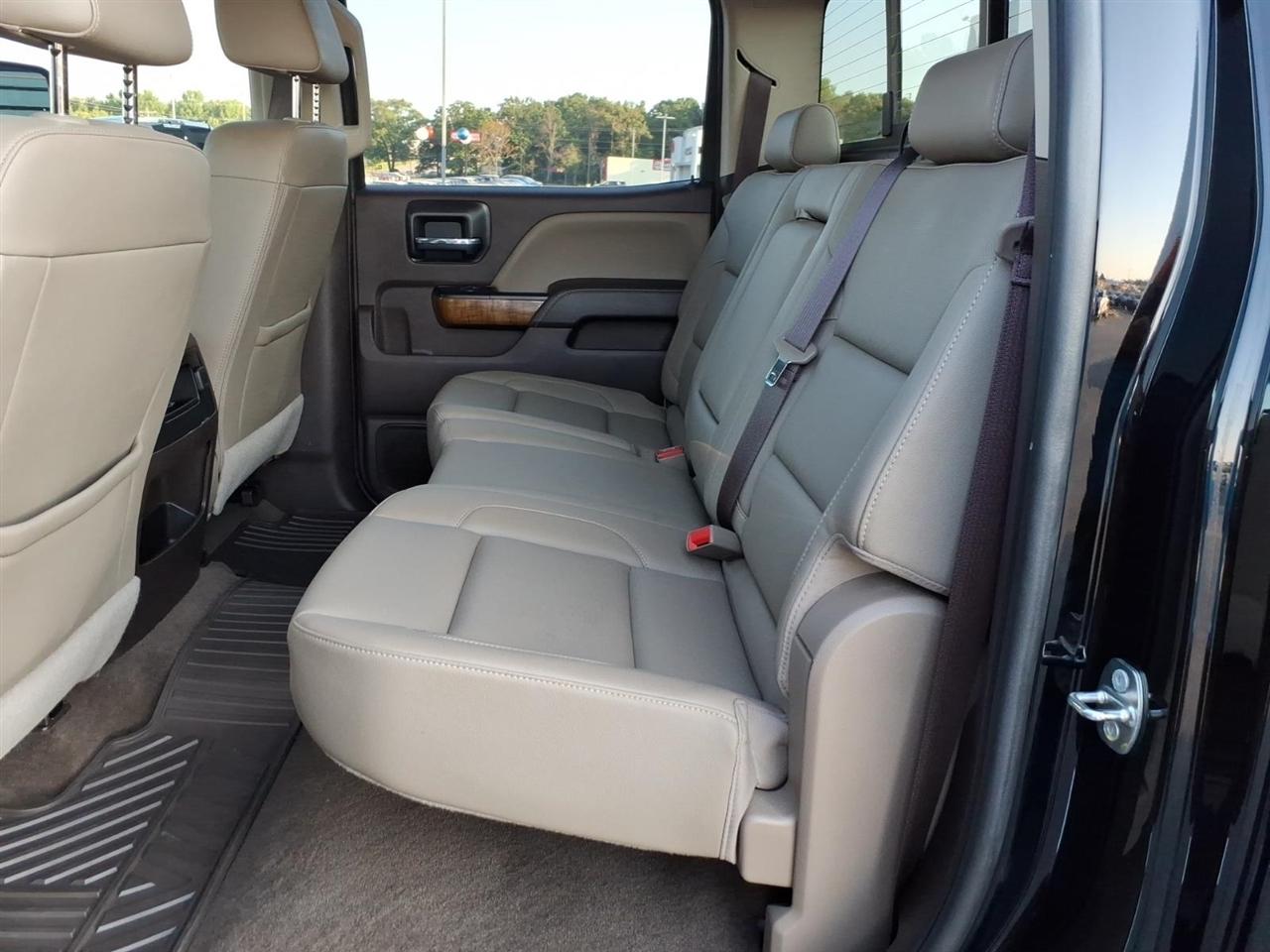 GMC Sierra 3500HD  2017
