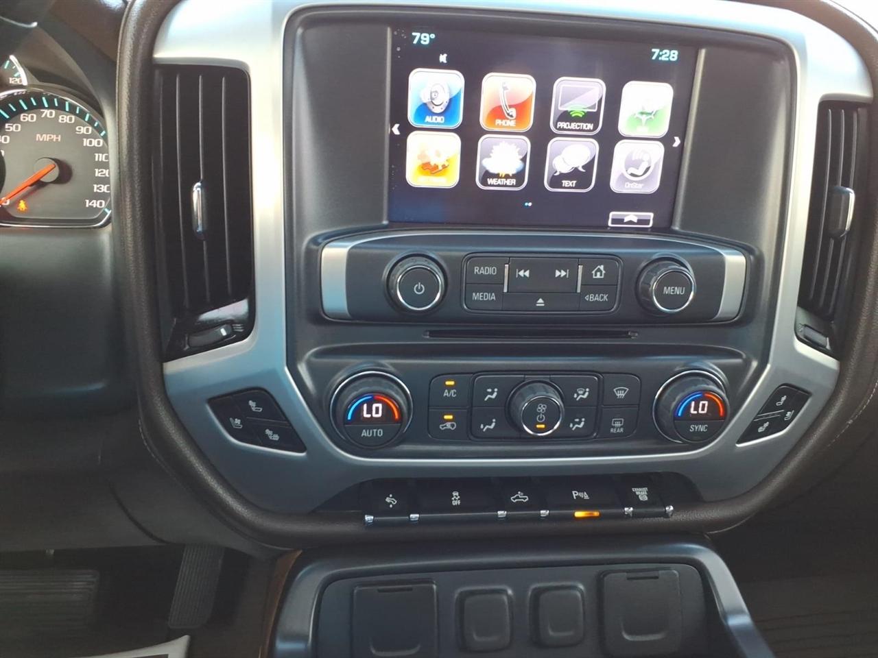 GMC Sierra 3500HD  2017