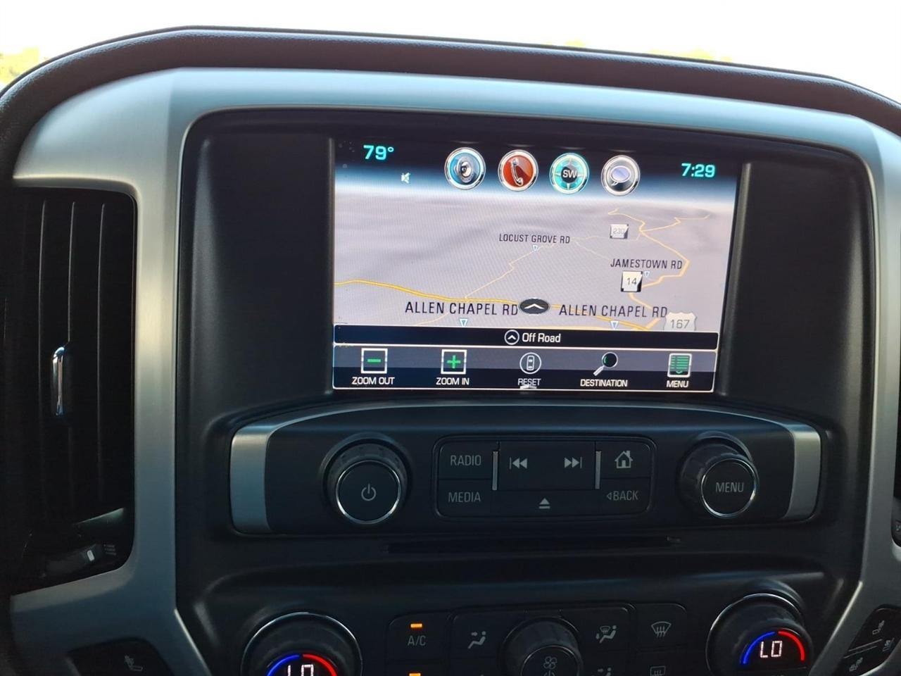 GMC Sierra 3500HD  2017