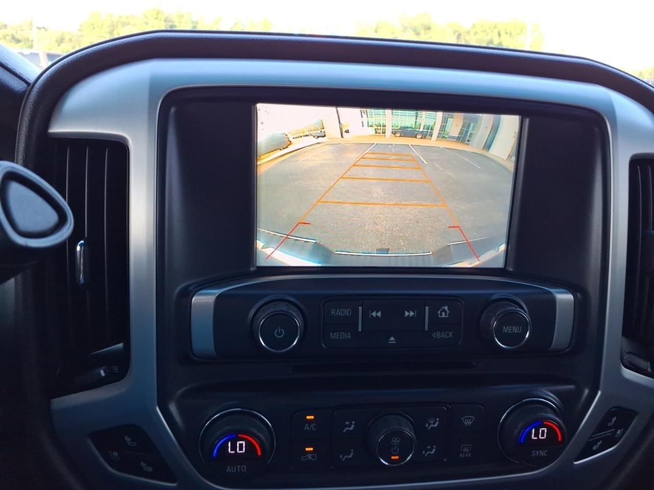 GMC Sierra 3500HD  2017