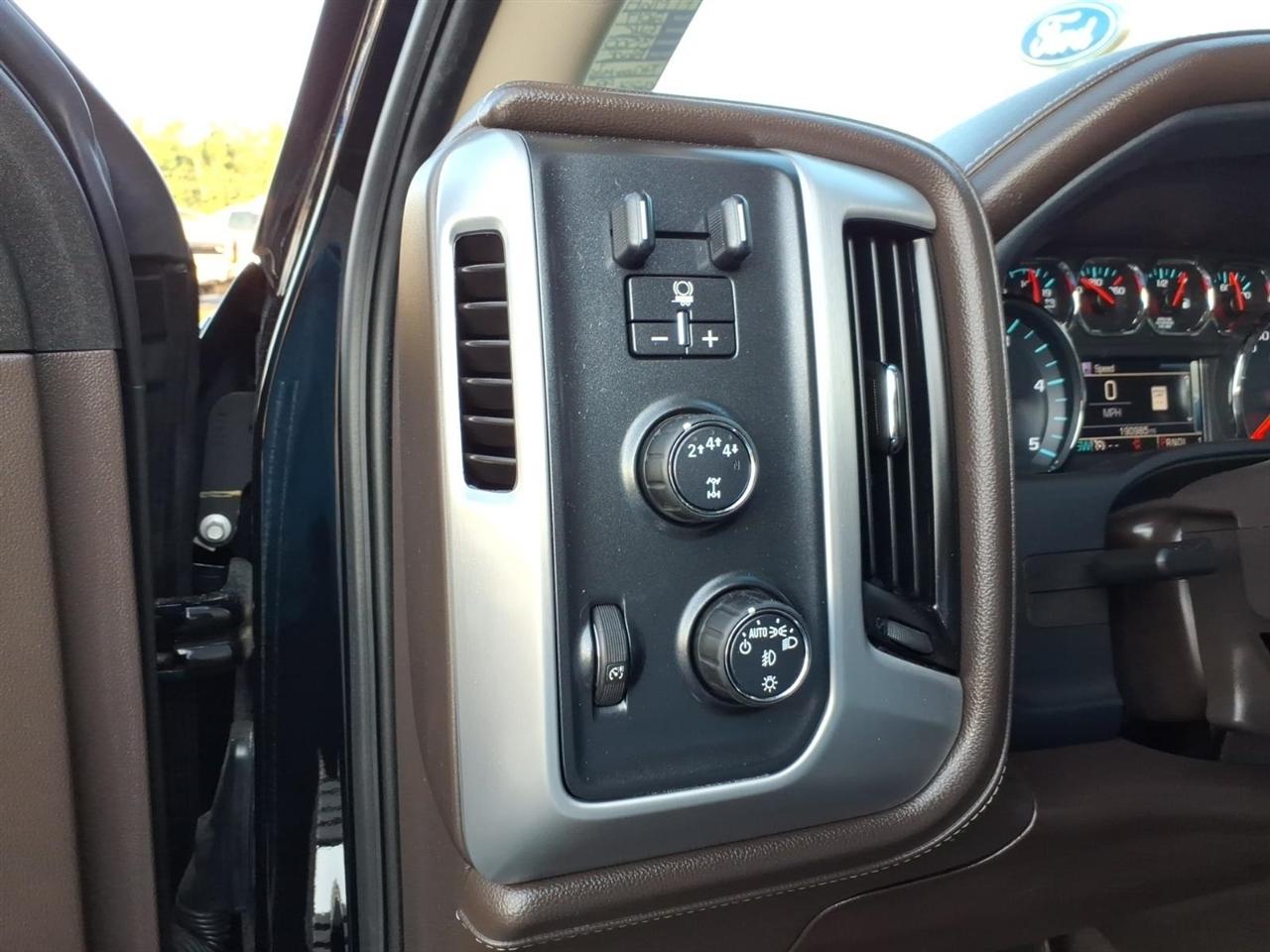 GMC Sierra 3500HD  2017
