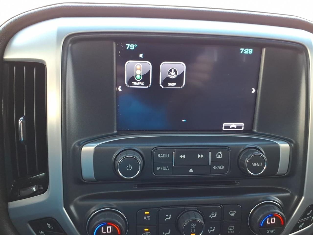 GMC Sierra 3500HD  2017