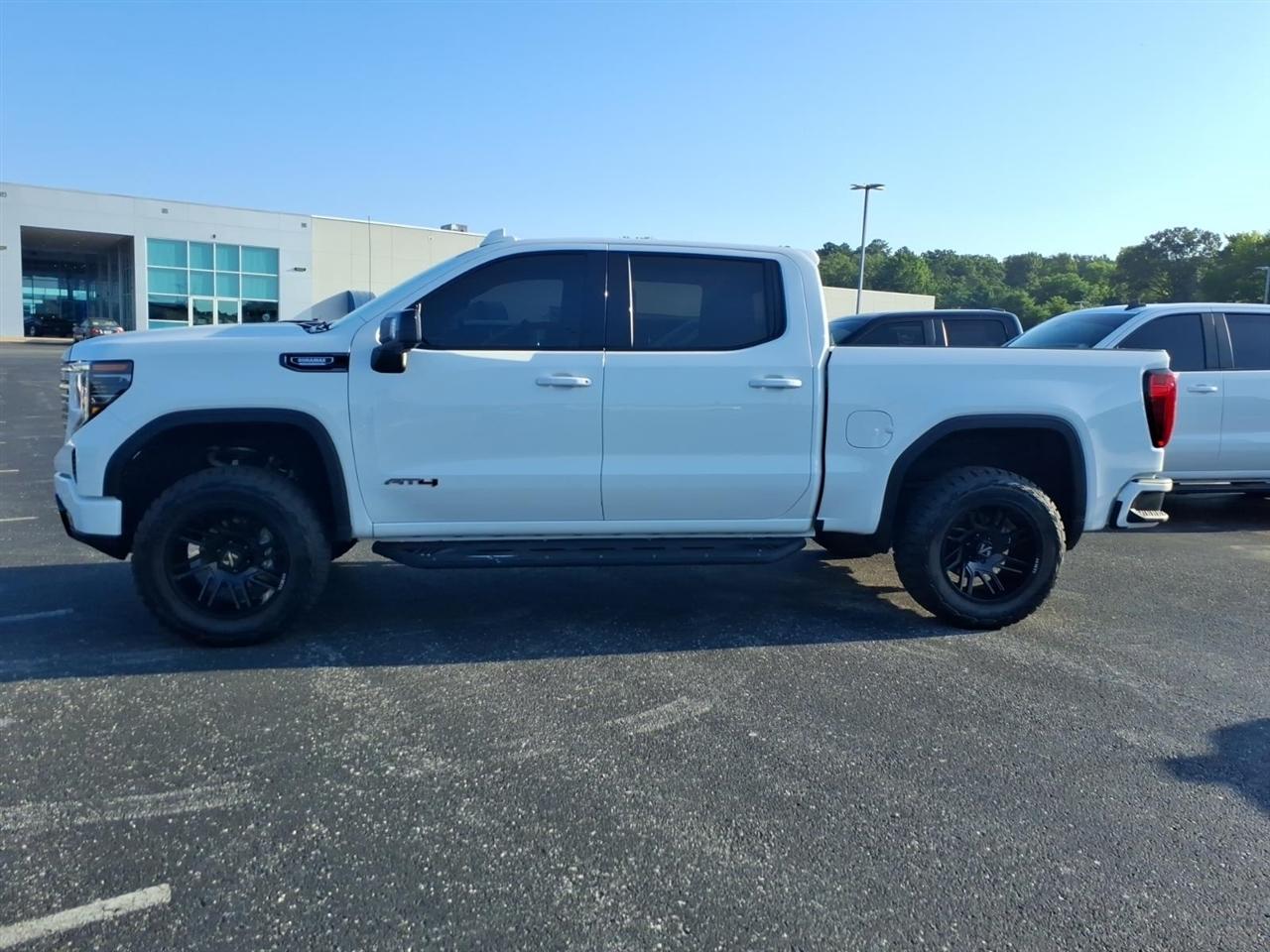 GMC Sierra 1500  2024