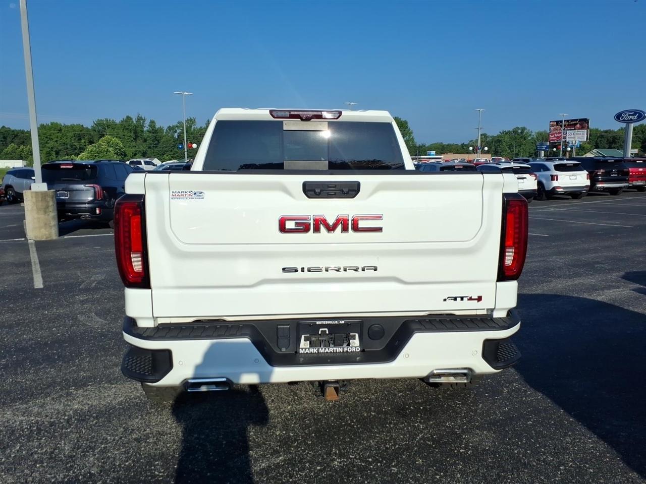 GMC Sierra 1500  2024