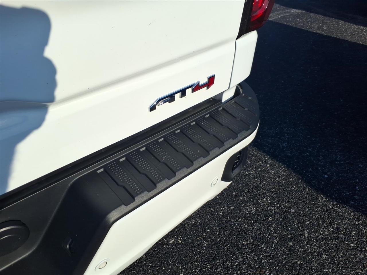GMC Sierra 1500  2024
