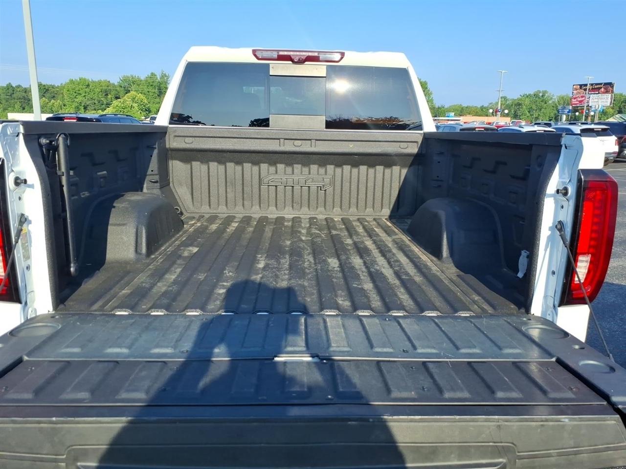 GMC Sierra 1500  2024
