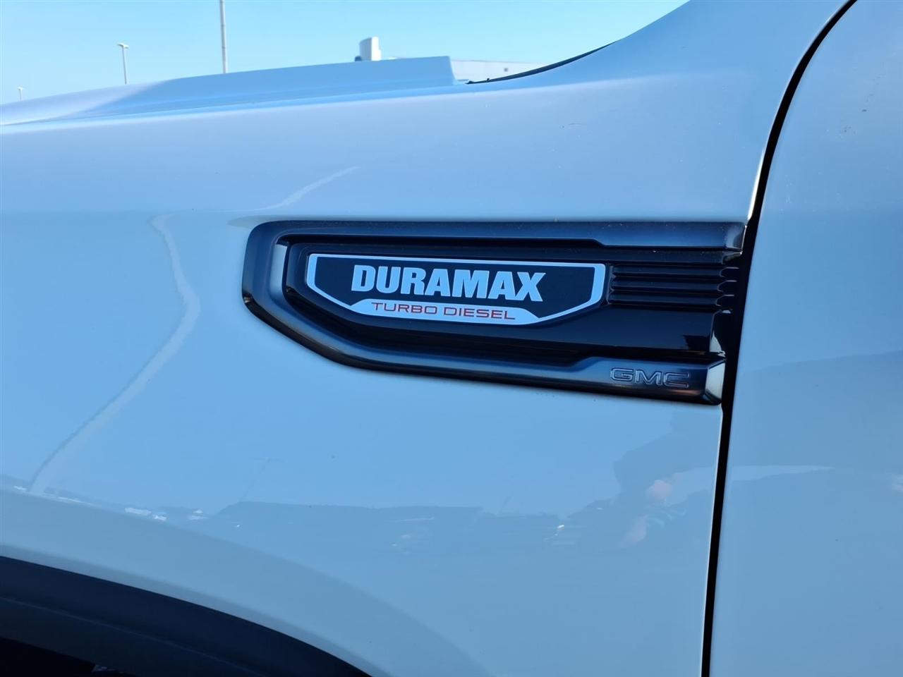 GMC Sierra 1500  2024