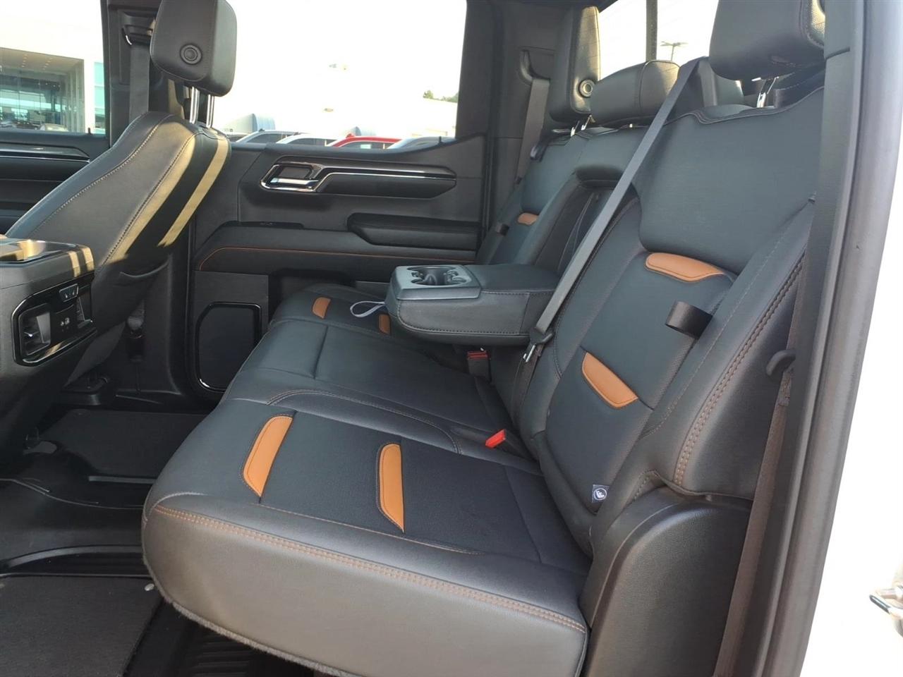 GMC Sierra 1500  2024