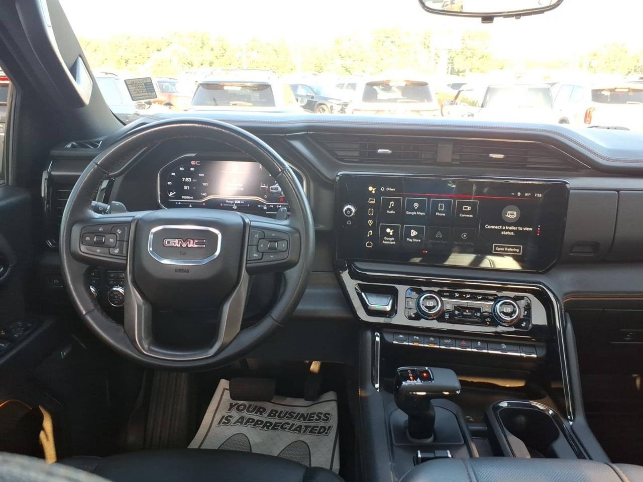 GMC Sierra 1500  2024