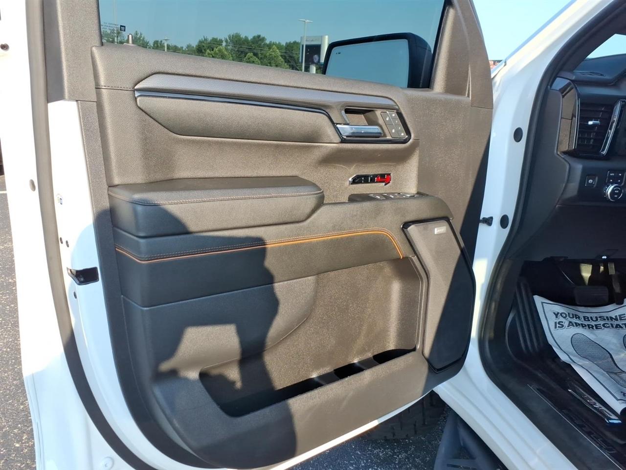 GMC Sierra 1500  2024