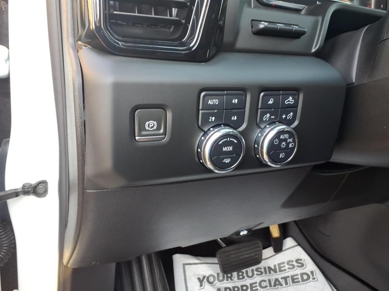 GMC Sierra 1500  2024