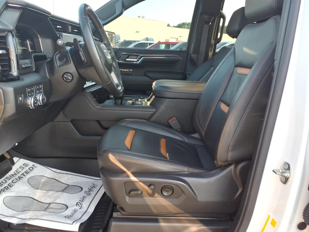 GMC Sierra 1500  2024