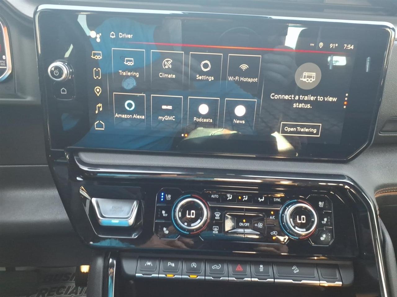 GMC Sierra 1500  2024