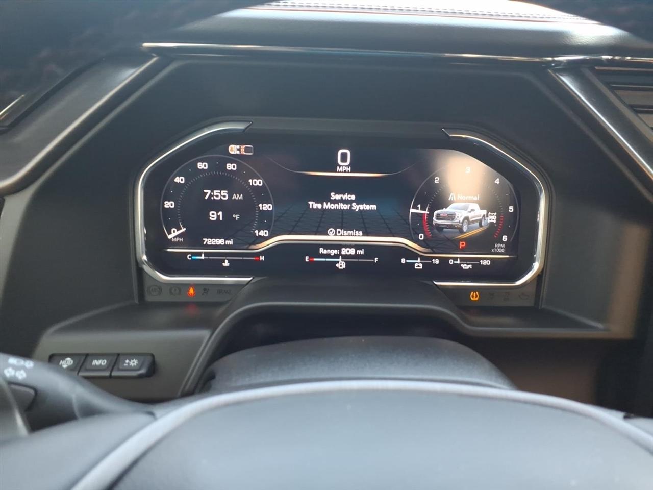 GMC Sierra 1500  2024