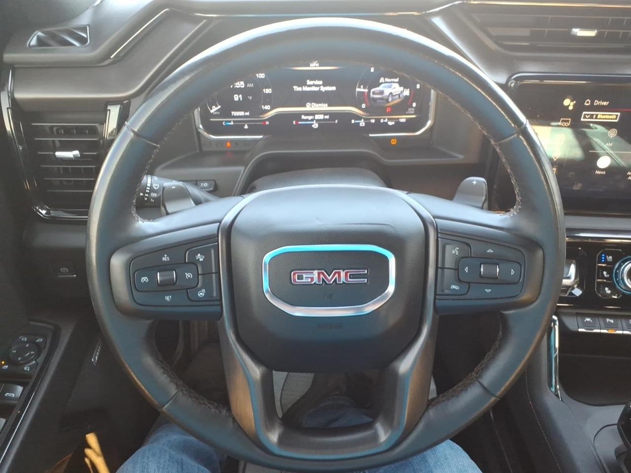 GMC Sierra 1500  2024