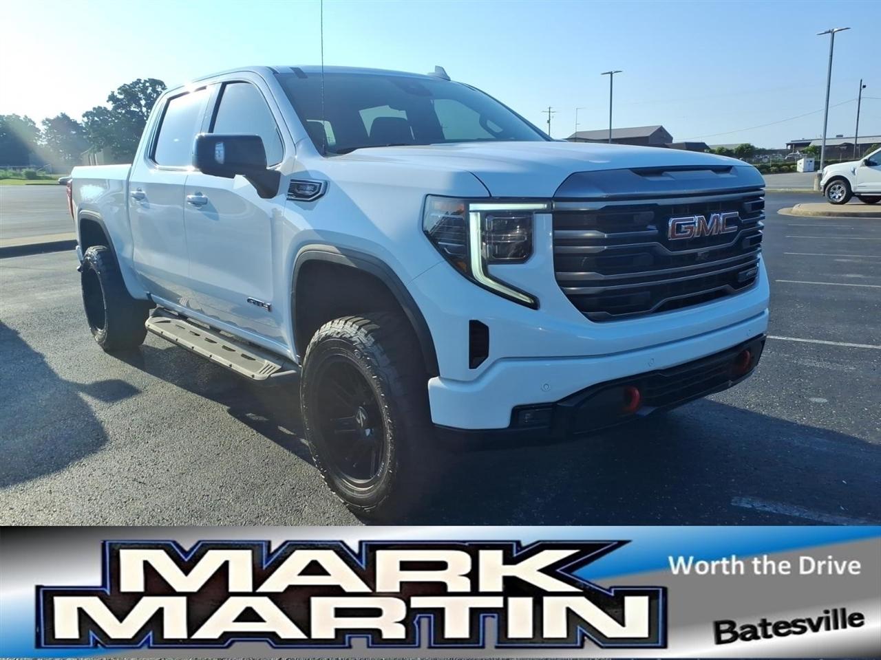GMC Sierra 1500  2024