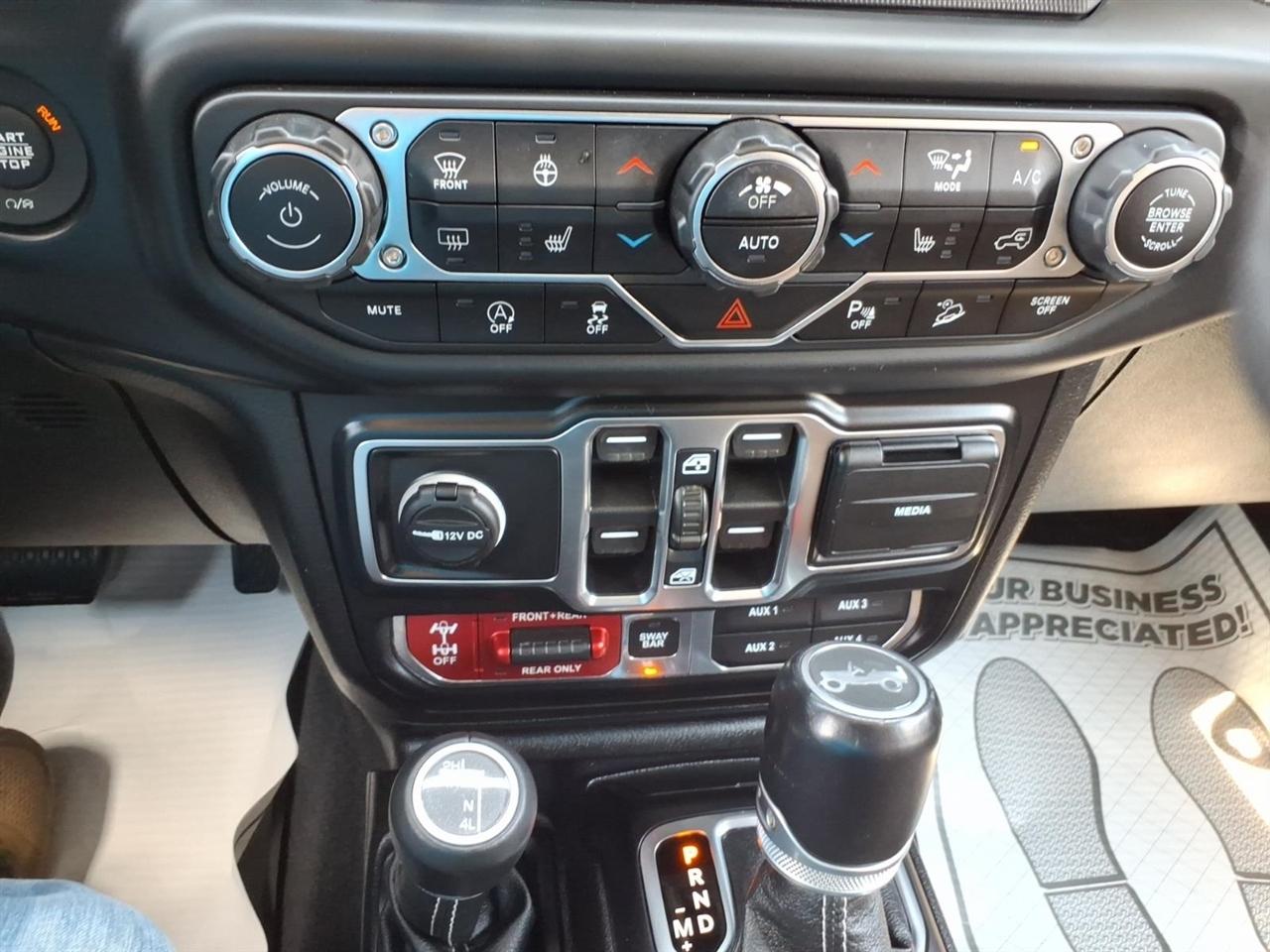 Jeep Wrangler Unlimited  2020