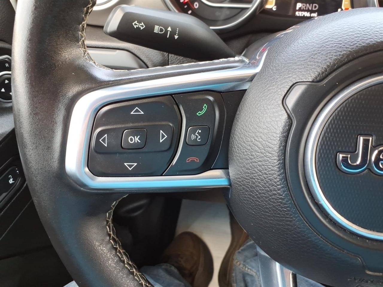 Jeep Wrangler Unlimited  2020