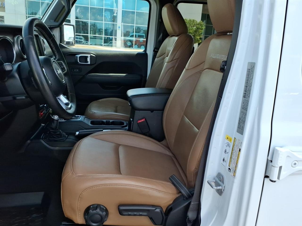Jeep Wrangler Unlimited  2020