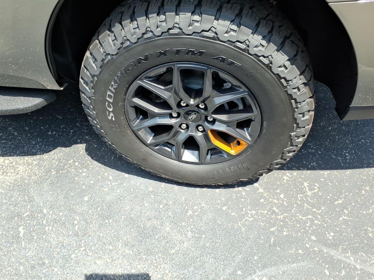 Ford Expedition  2027