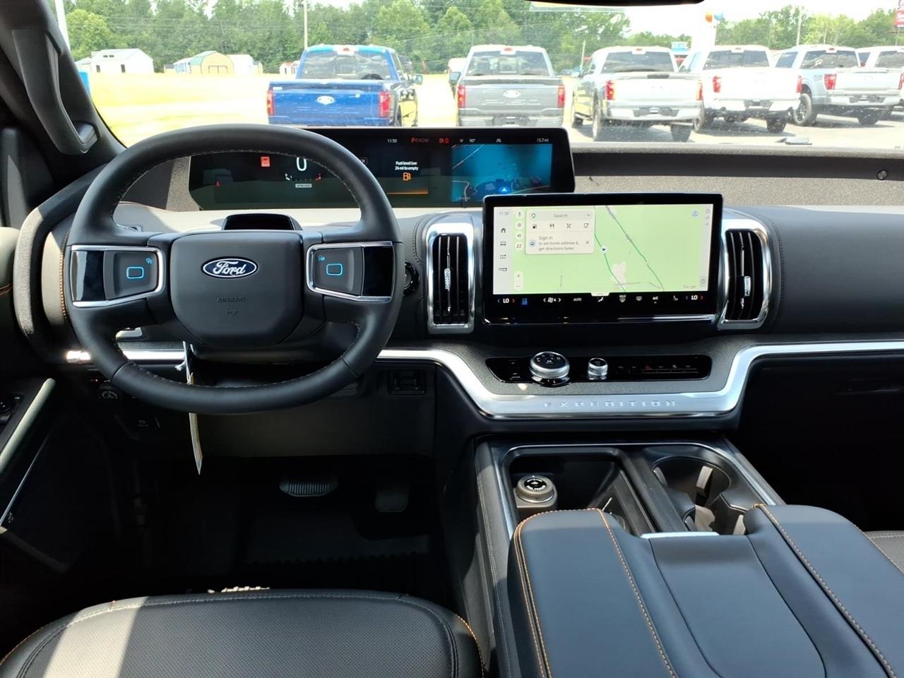 Ford Expedition  2027