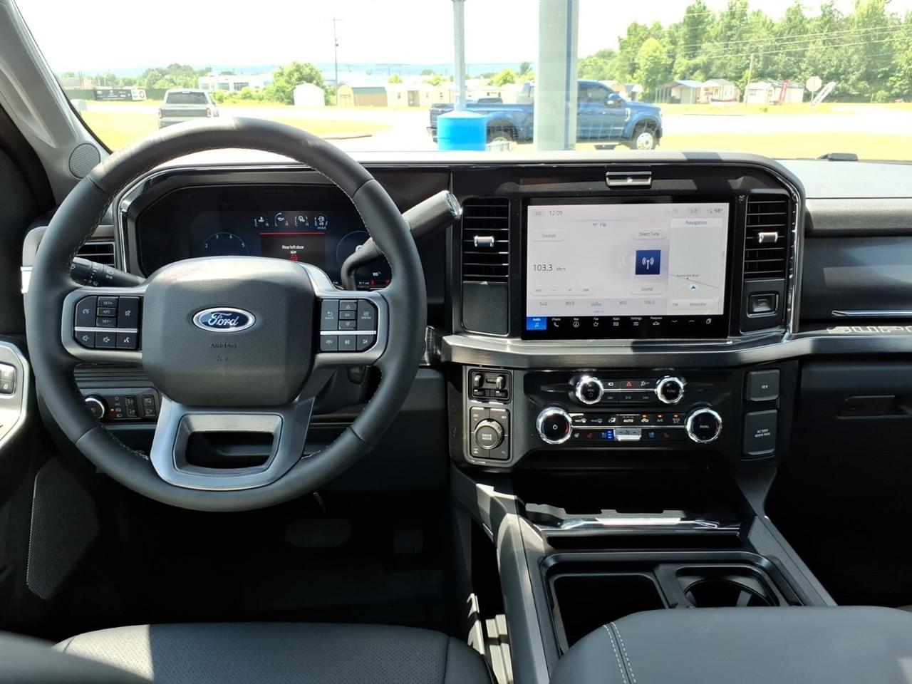 Ford Super Duty F-250 SRW  2026