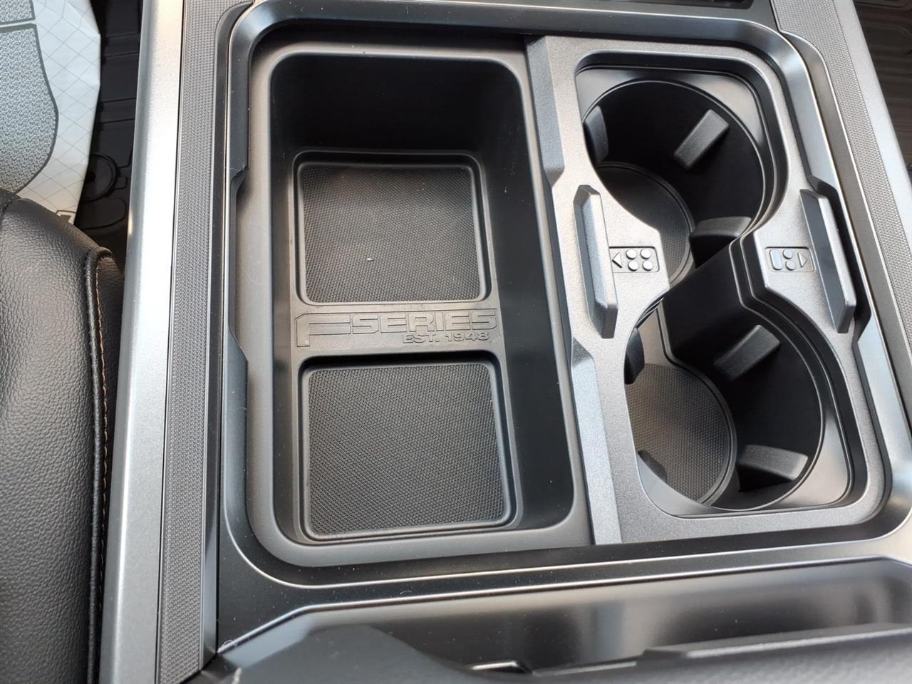 Ford Super Duty F-250 SRW  2026