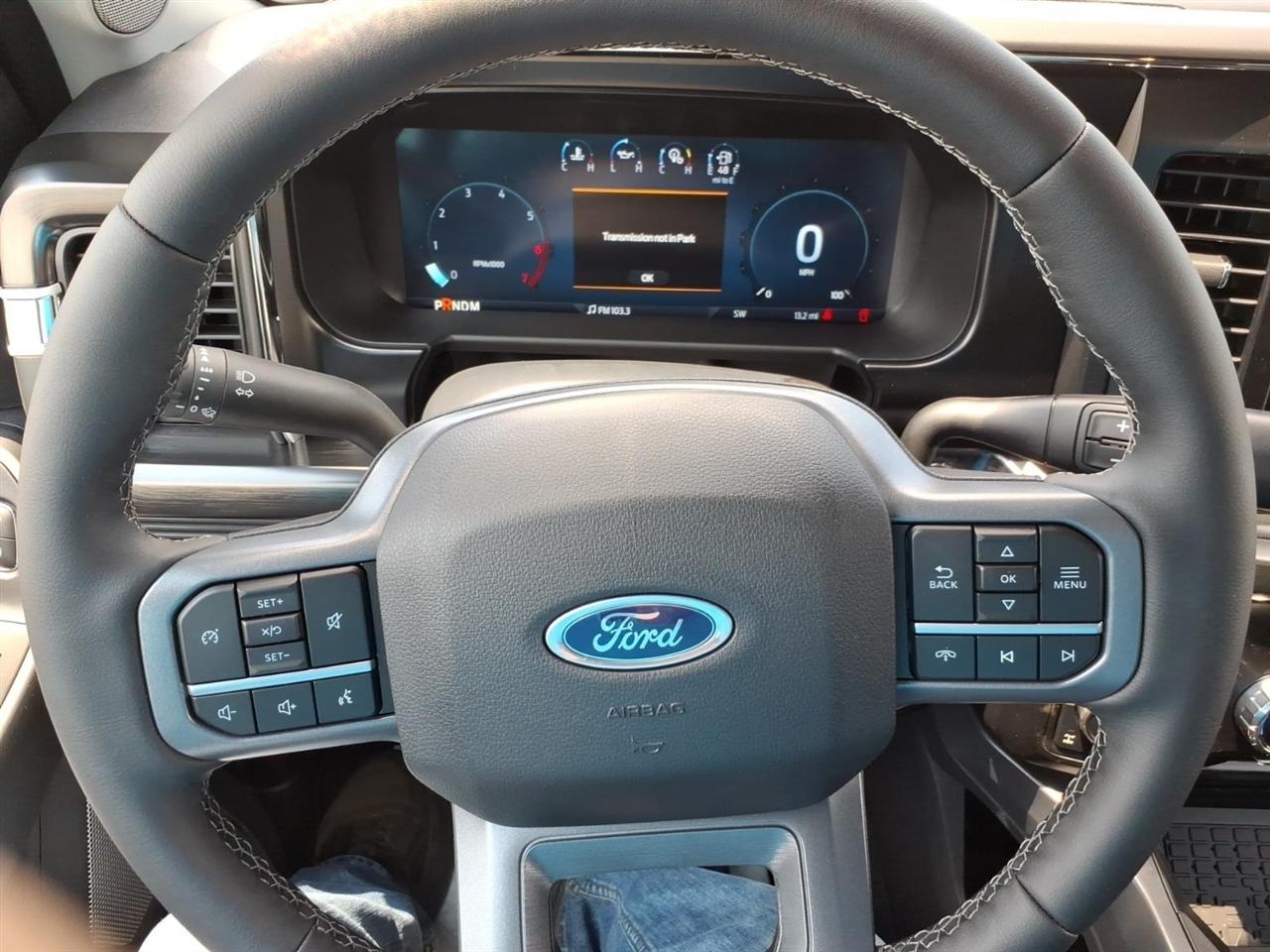 Ford Super Duty F-250 SRW  2026