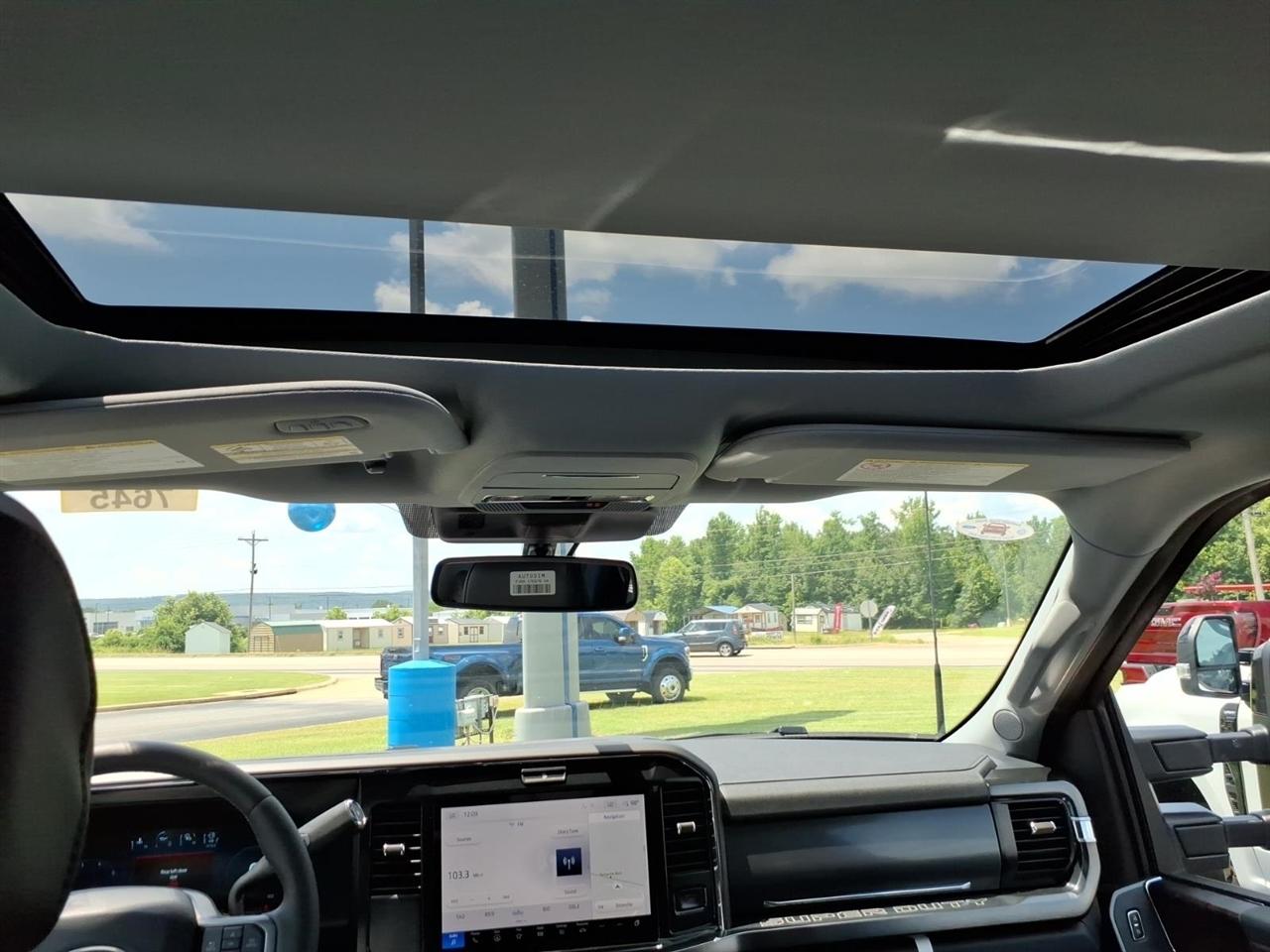 Ford Super Duty F-250 SRW  2026