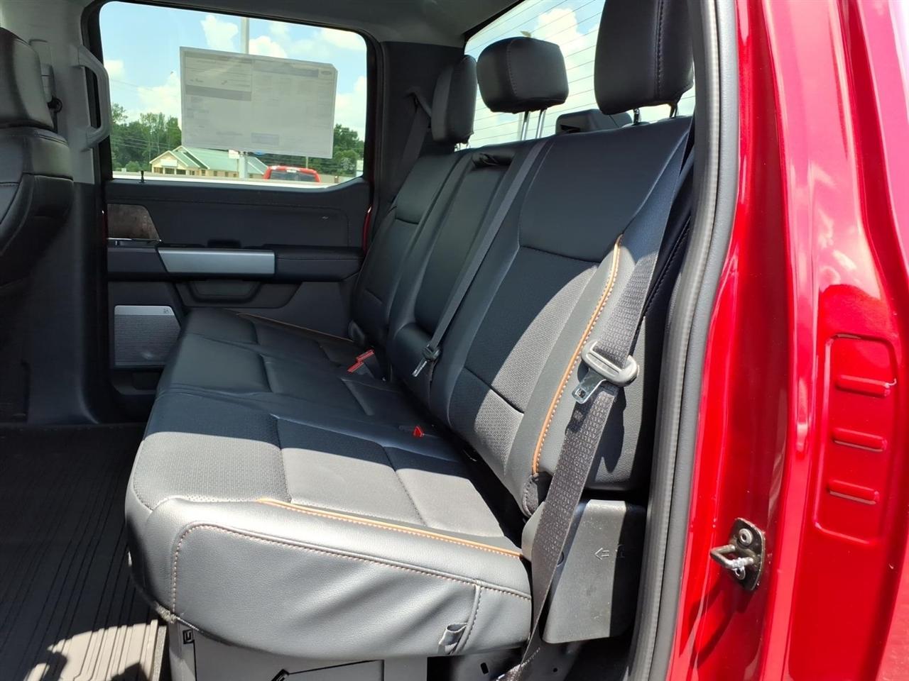 Ford Super Duty F-250 SRW  2026