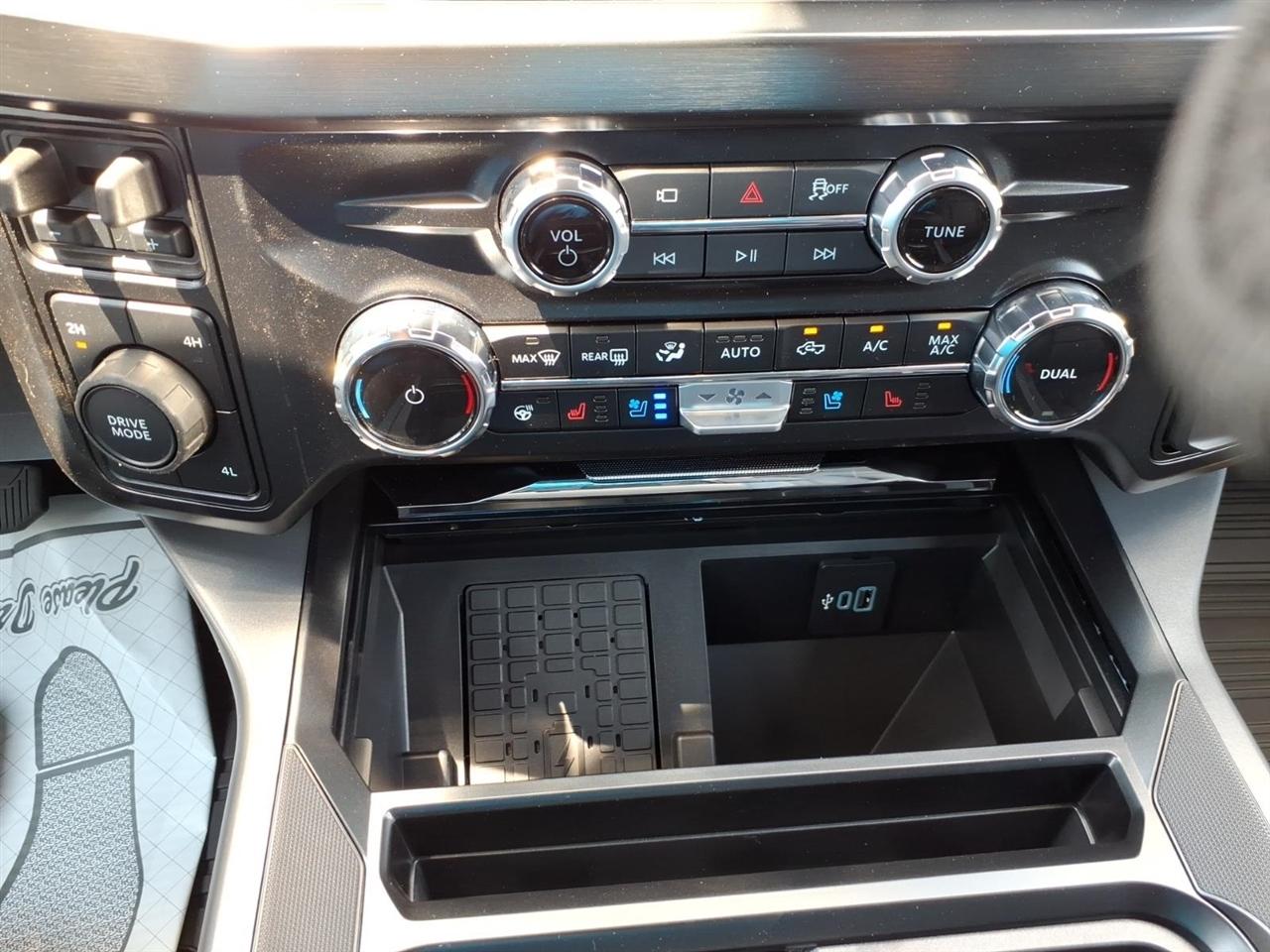 Ford Super Duty F-250 SRW  2026