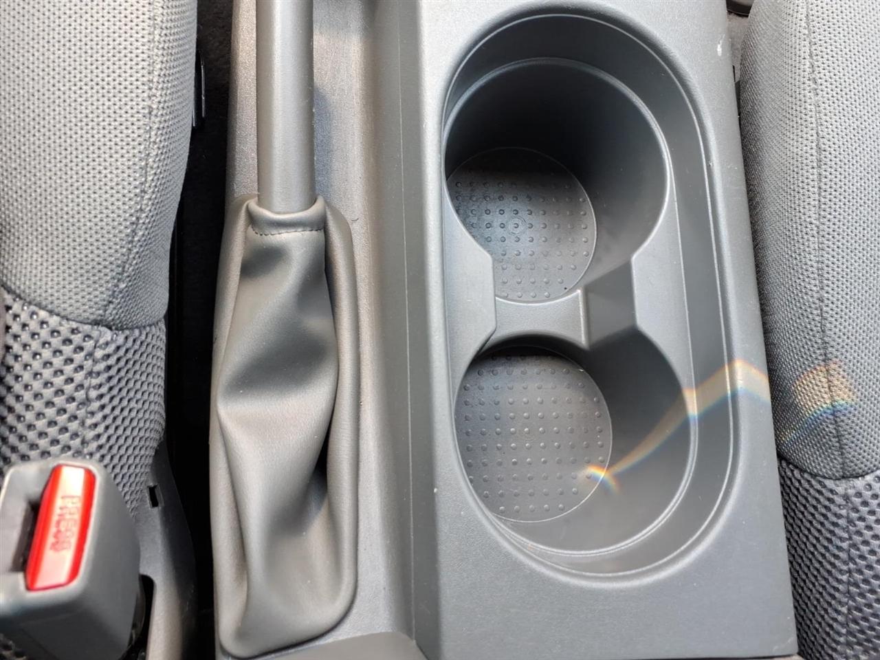 Nissan Frontier  2019