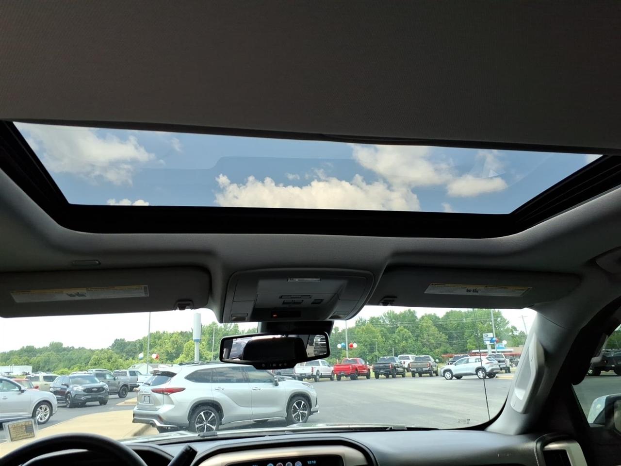 GMC Sierra 1500  2018