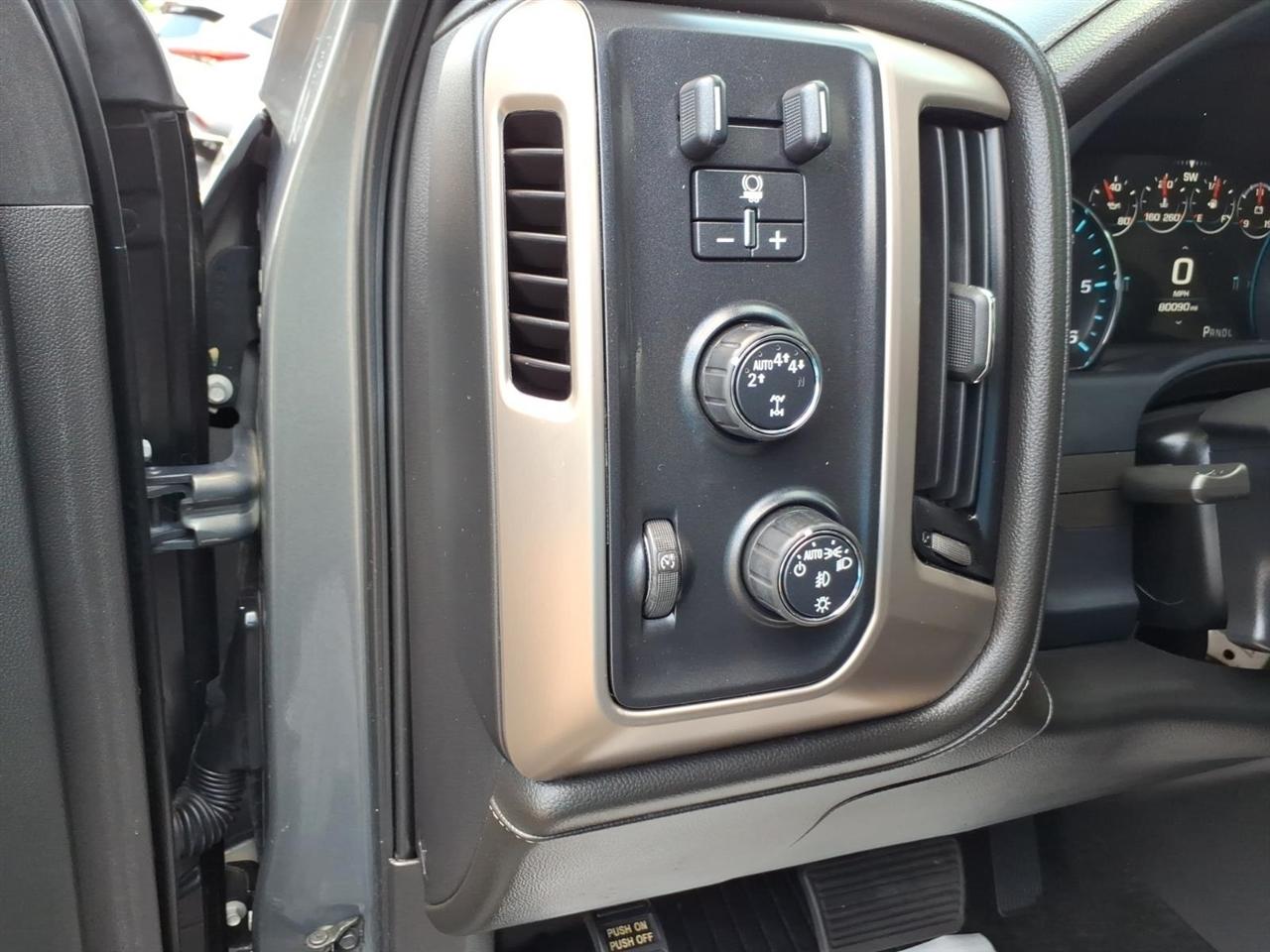 GMC Sierra 1500  2018