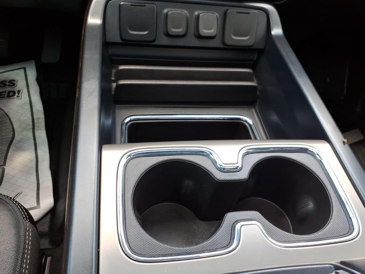 GMC Sierra 1500  2018