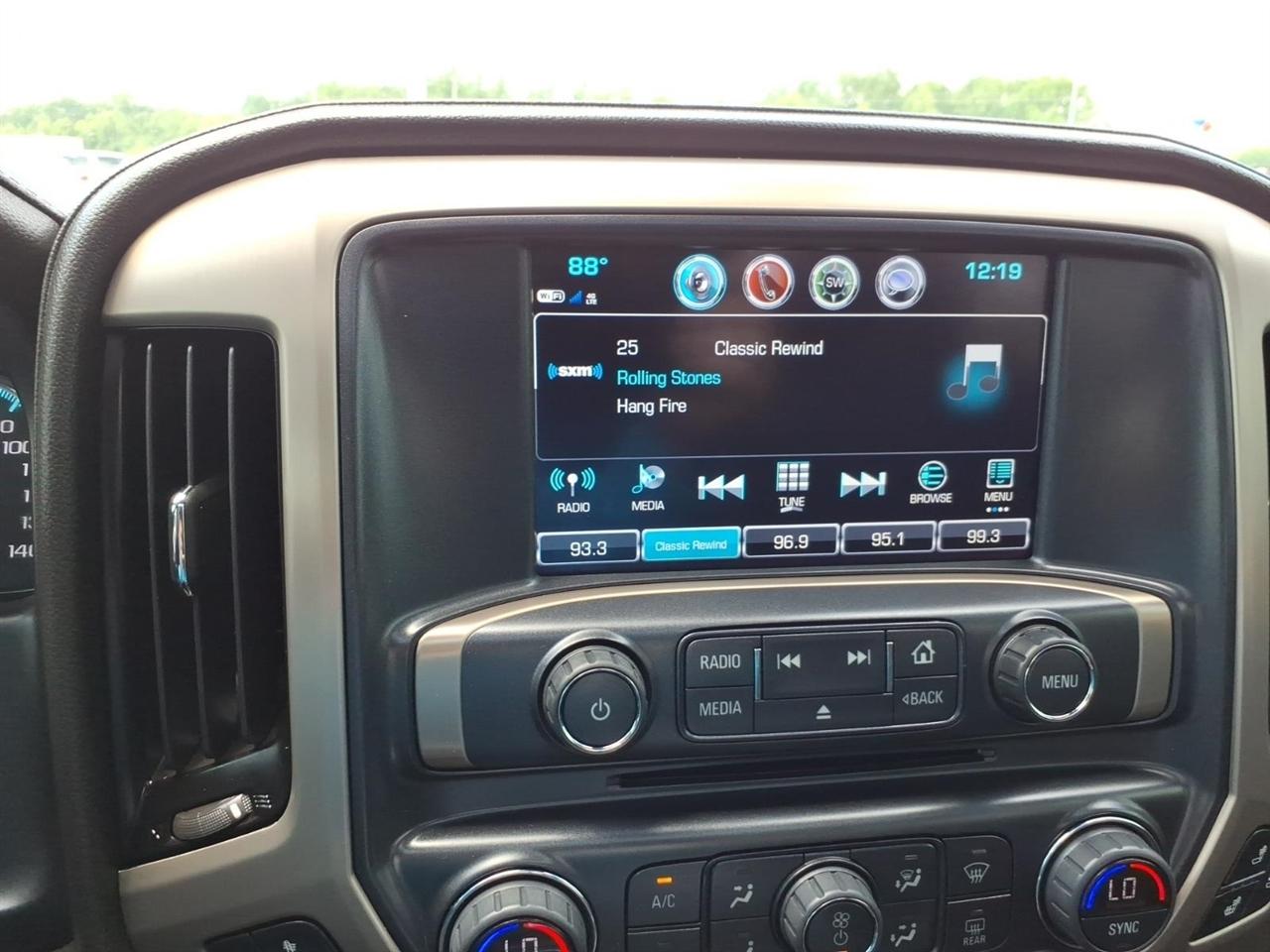 GMC Sierra 1500  2018