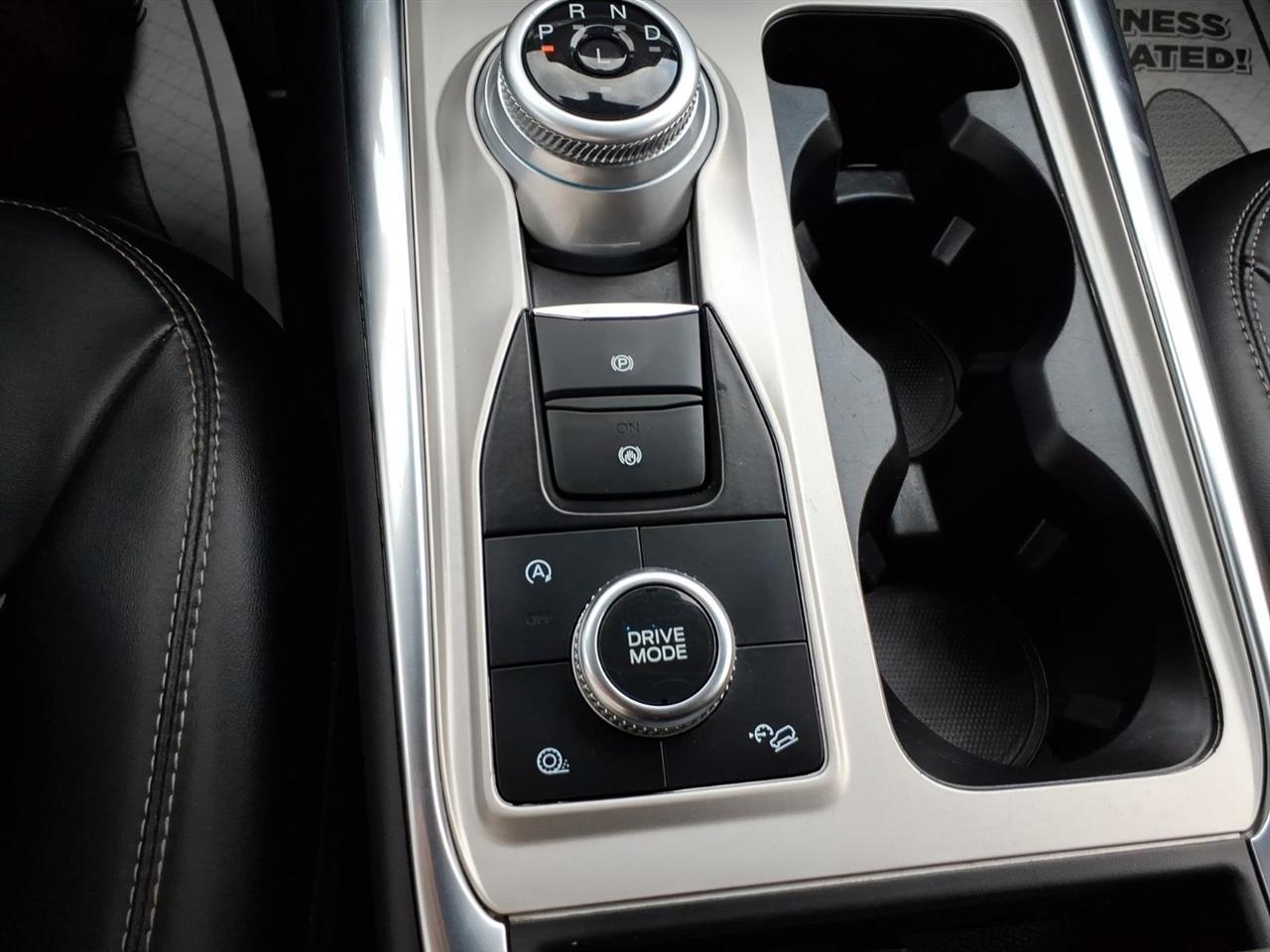 Ford Explorer  2023
