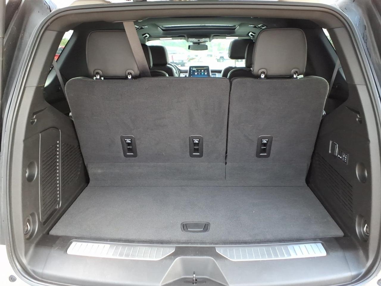 Chevrolet Tahoe  2024