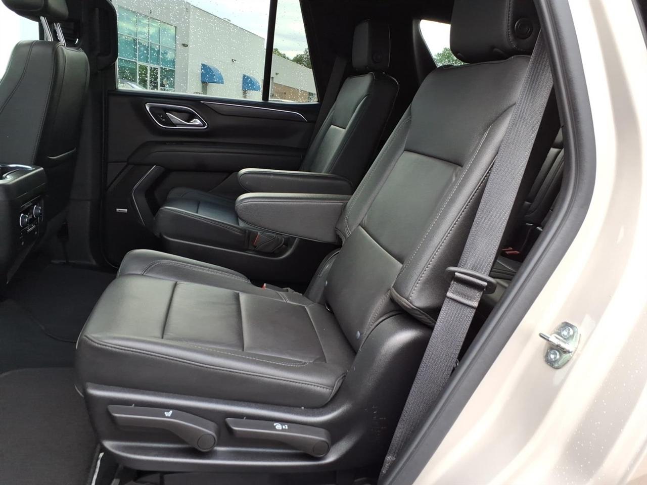 Chevrolet Tahoe  2024