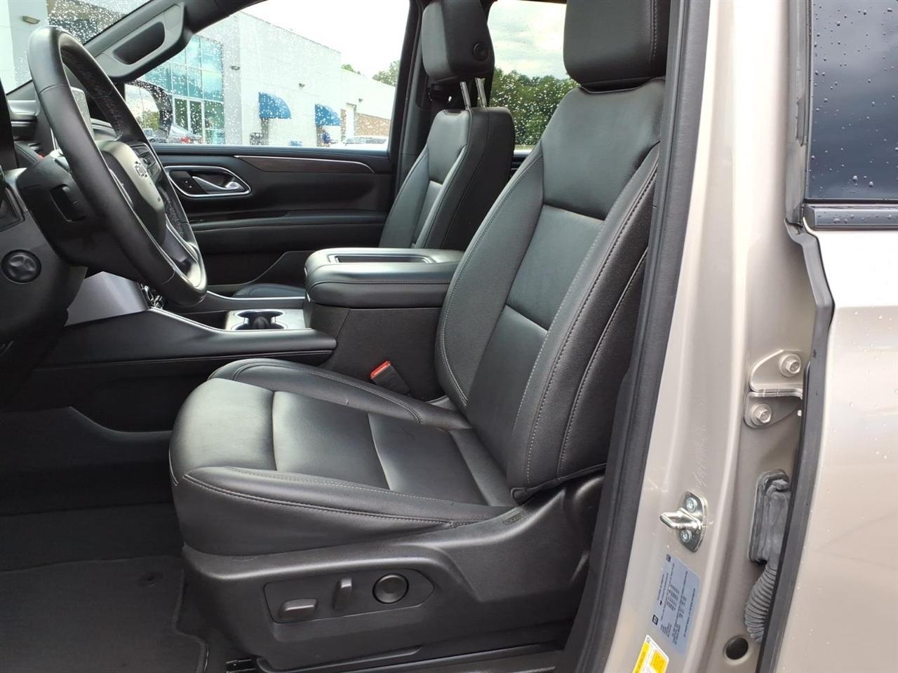 Chevrolet Tahoe  2024