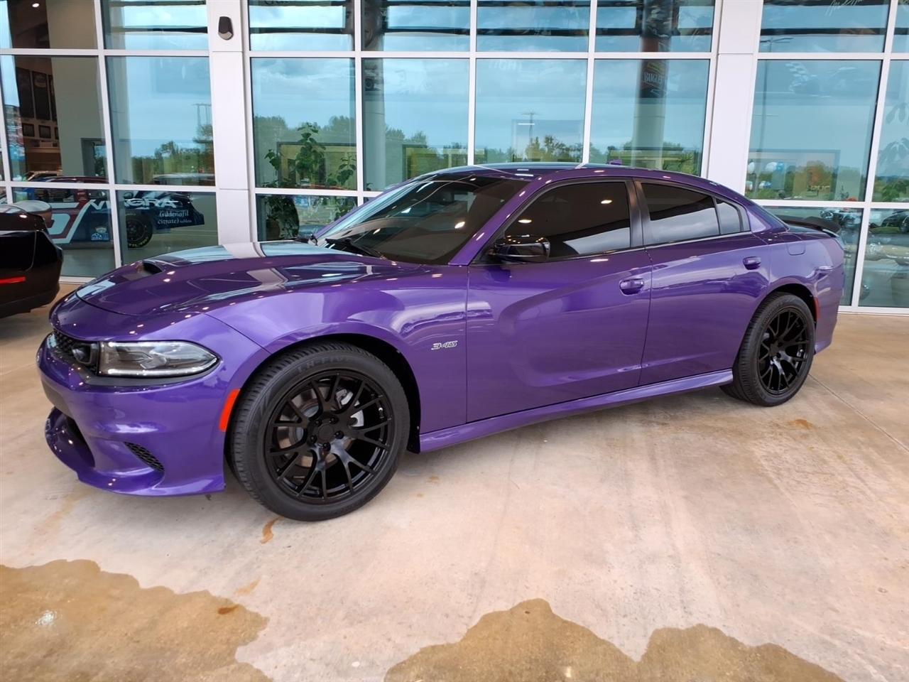 Dodge Charger  2023