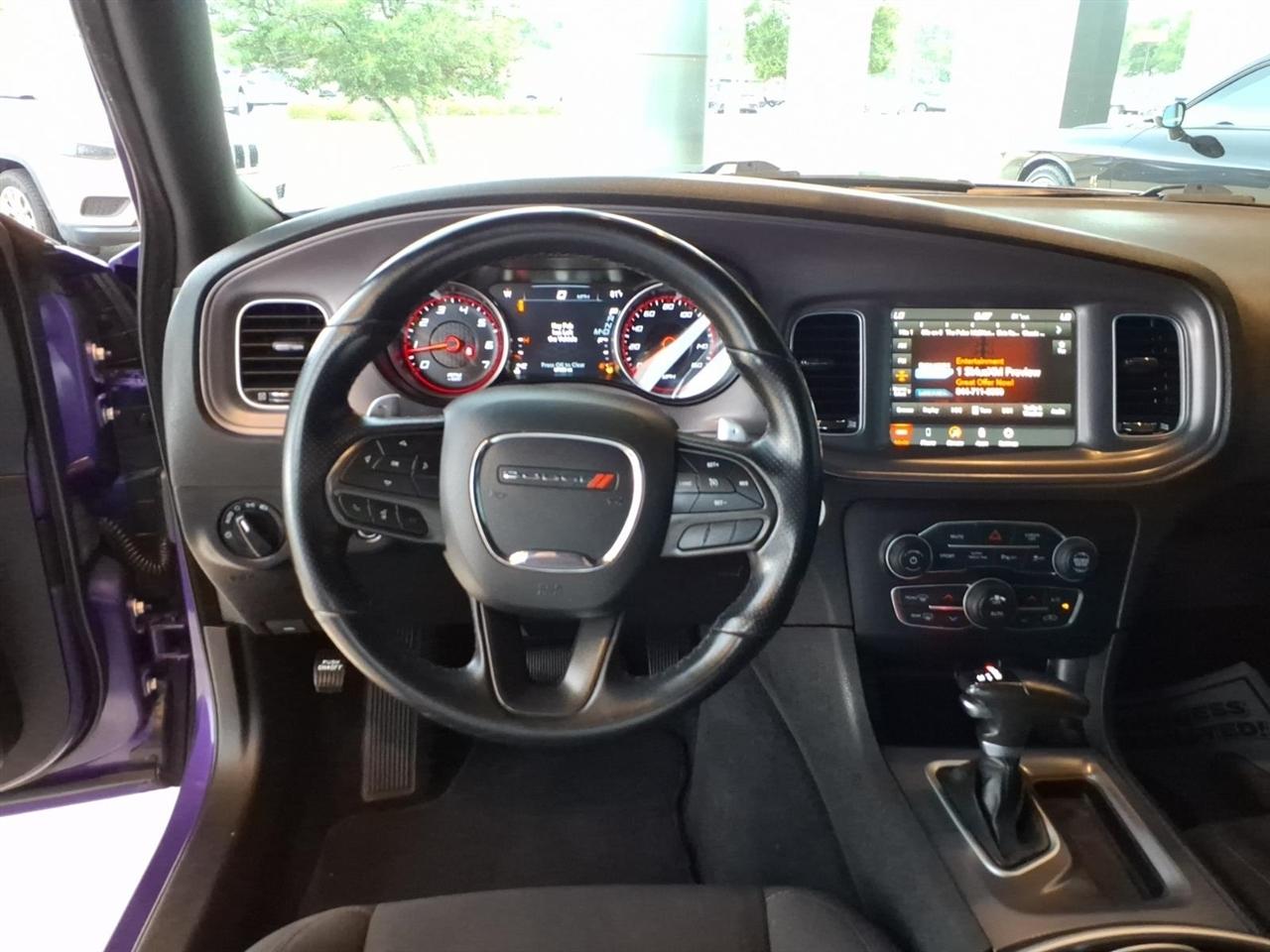 Dodge Charger  2023