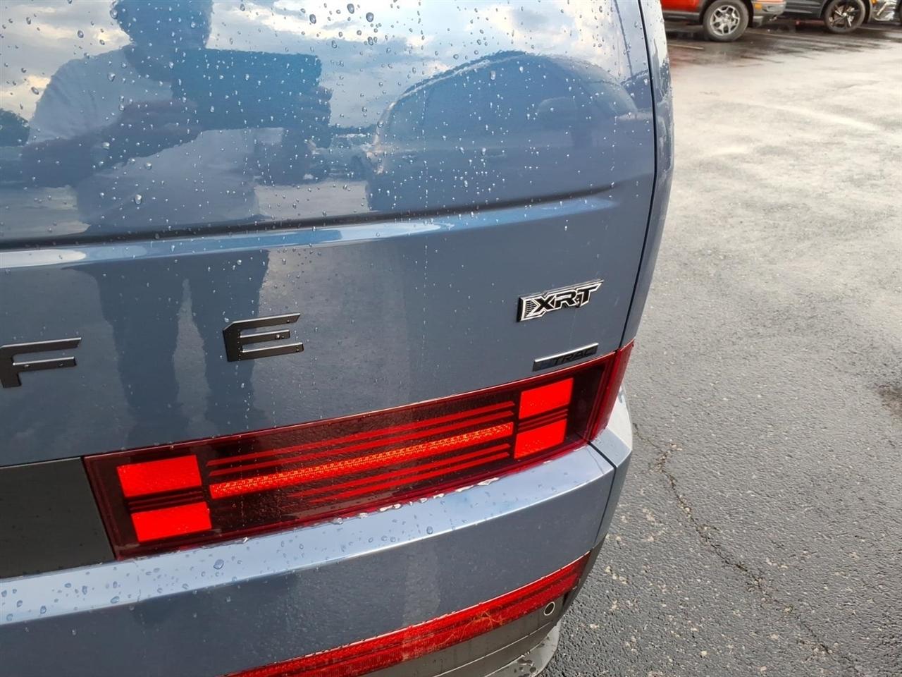 Hyundai Santa Fe  2026