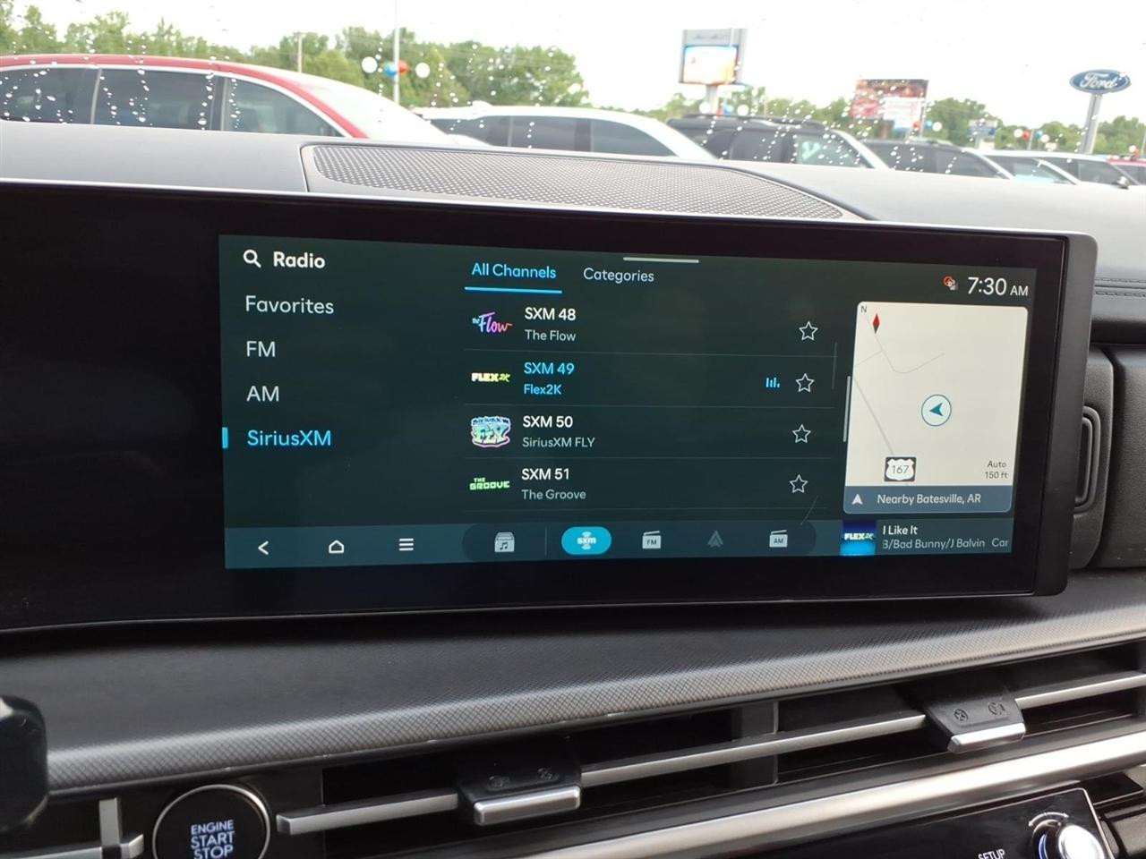 Hyundai Santa Fe  2026