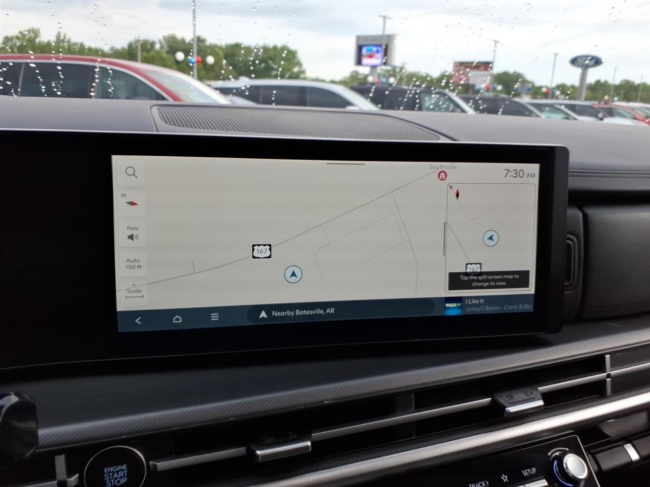 Hyundai Santa Fe  2026