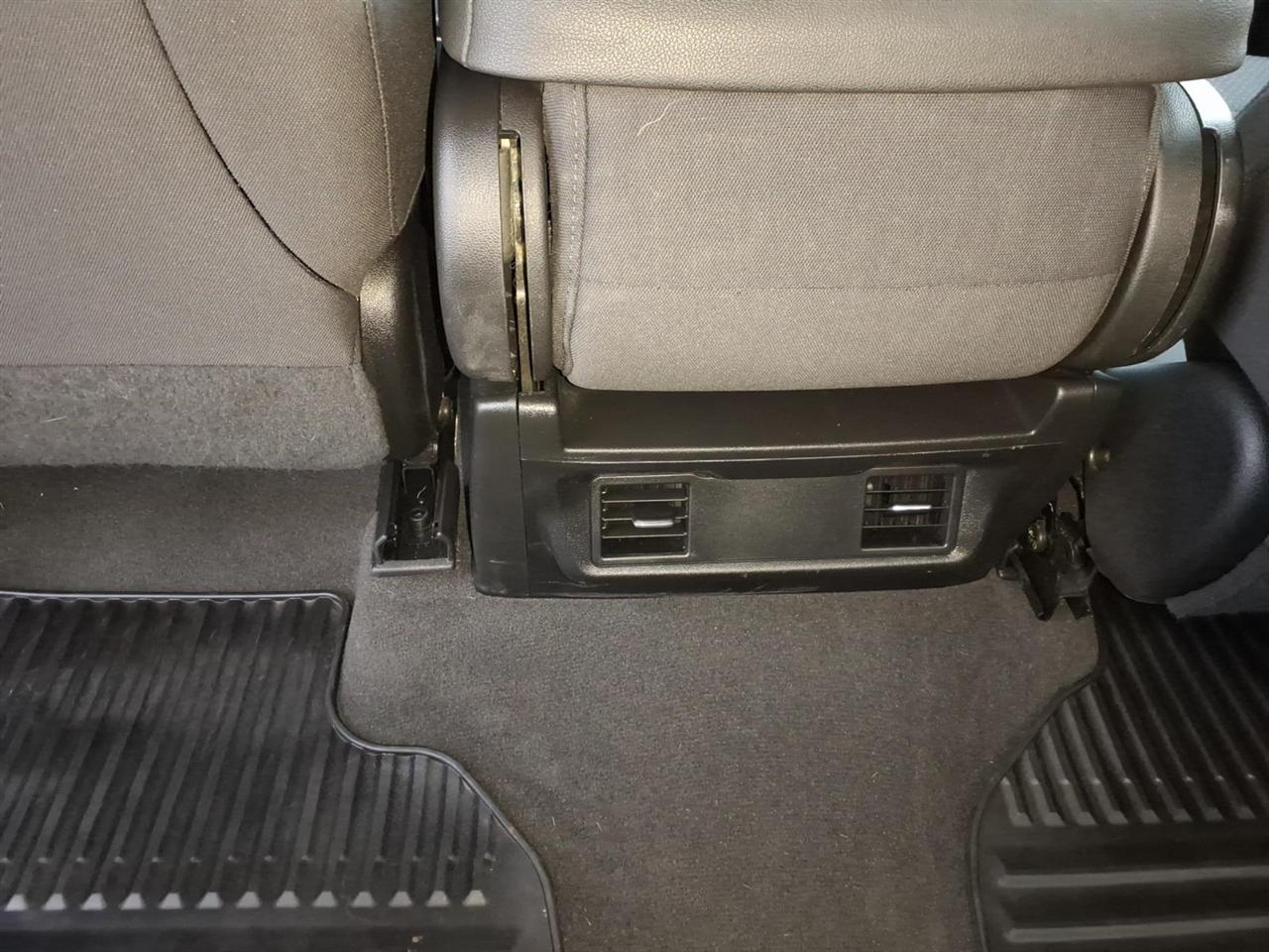 Chevrolet Silverado 1500 LTD  2022